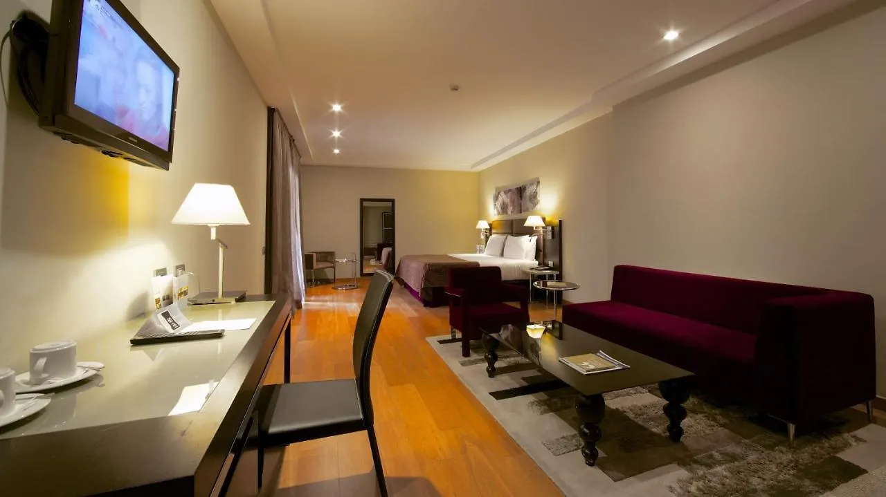 Eurostars Roma Aeterna Hotel  Rome