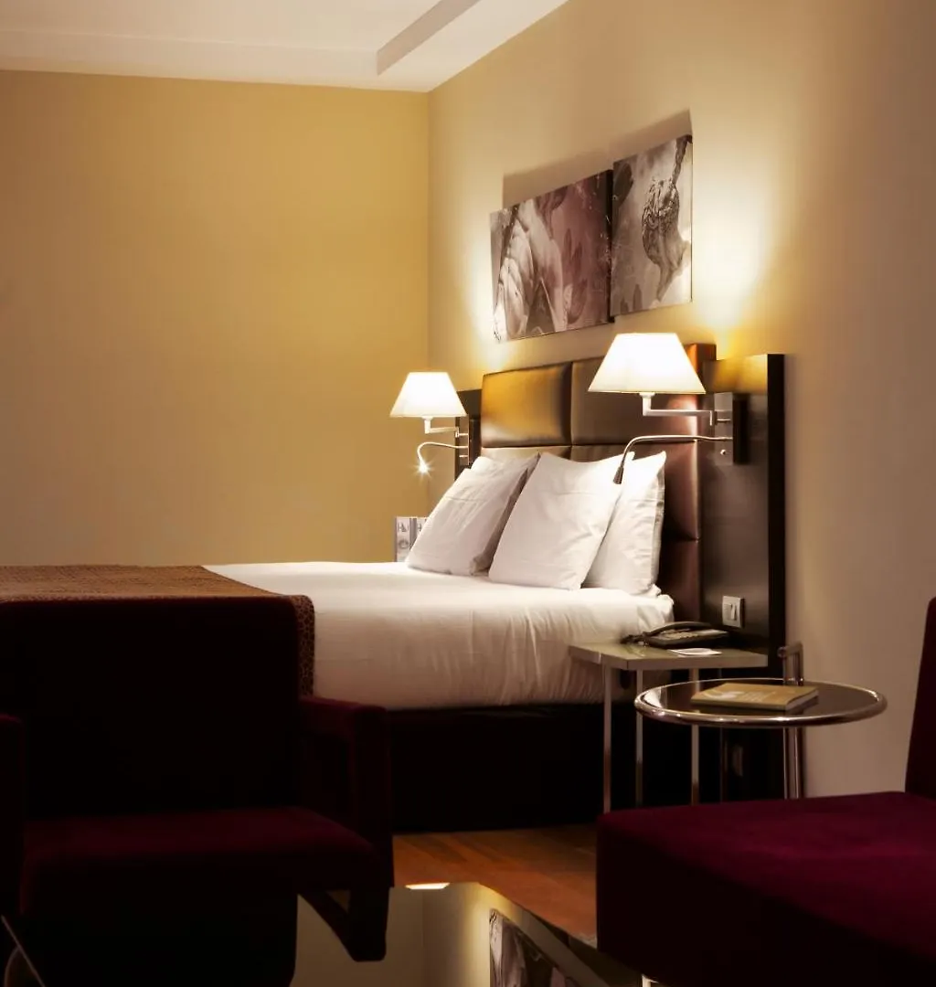 Eurostars Roma Aeterna Hotel Rome