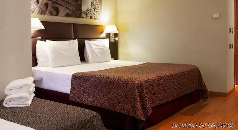 Eurostars Roma Aeterna Hotel