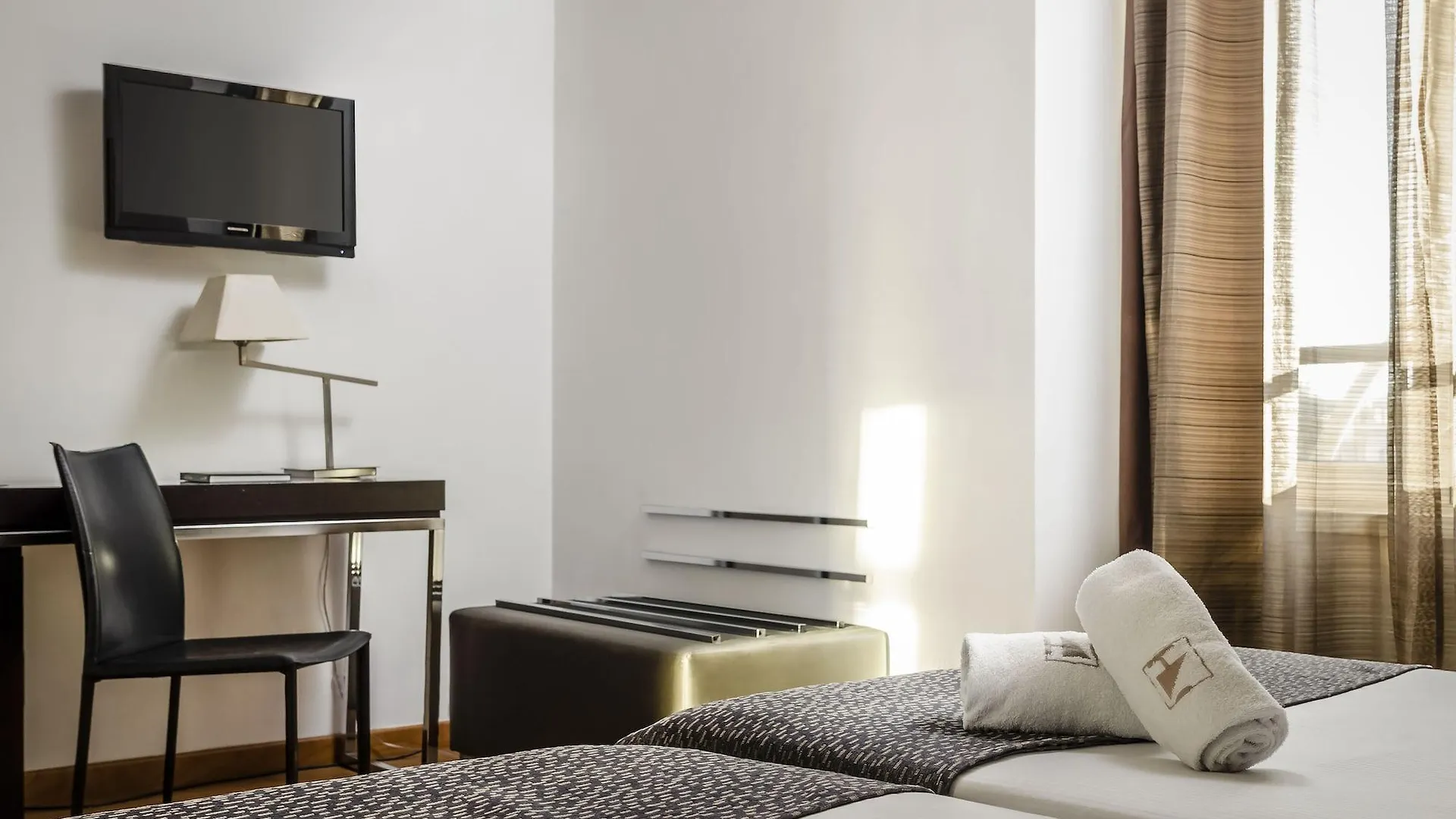 Eurostars Roma Aeterna Hotel 4*, Rome