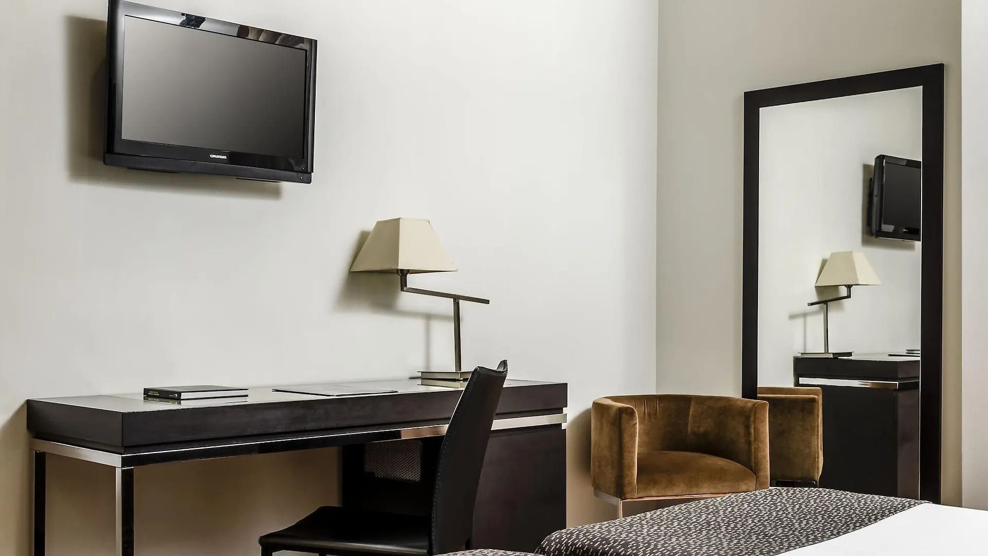 Eurostars Roma Aeterna Hotel
