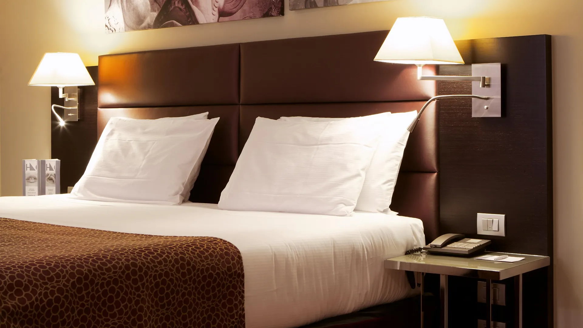 Eurostars Roma Aeterna Hotel