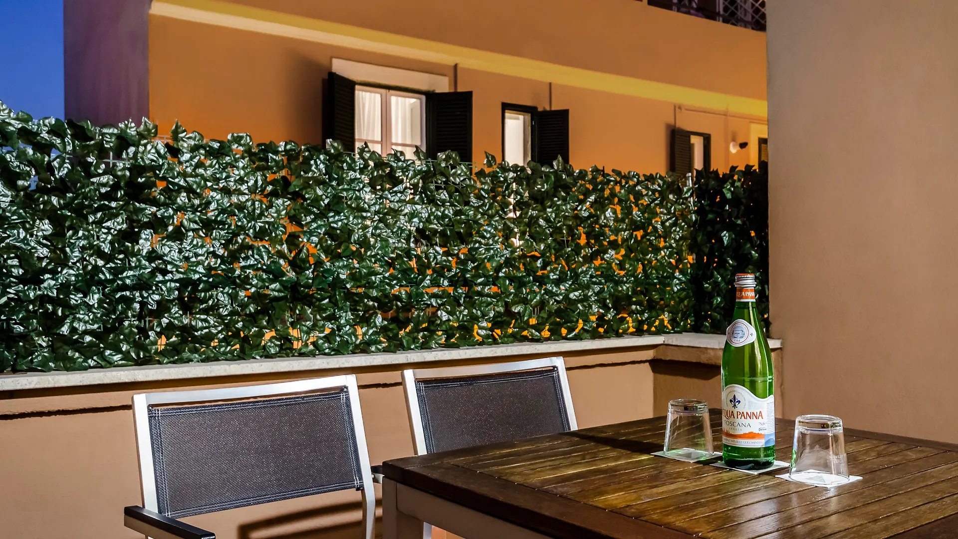 Eurostars Roma Aeterna Hotel