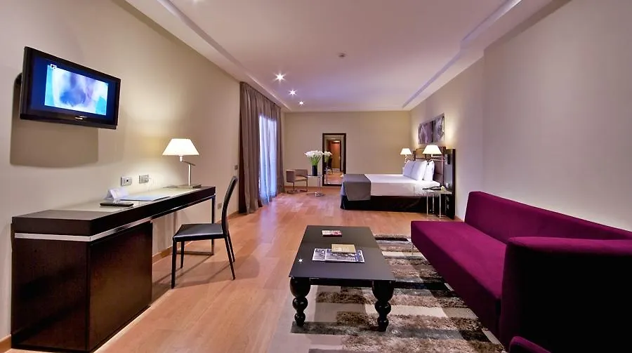Eurostars Roma Aeterna Hotel Italy