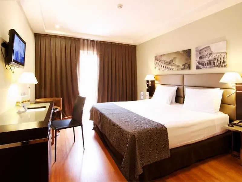 Eurostars Roma Aeterna Hotel
