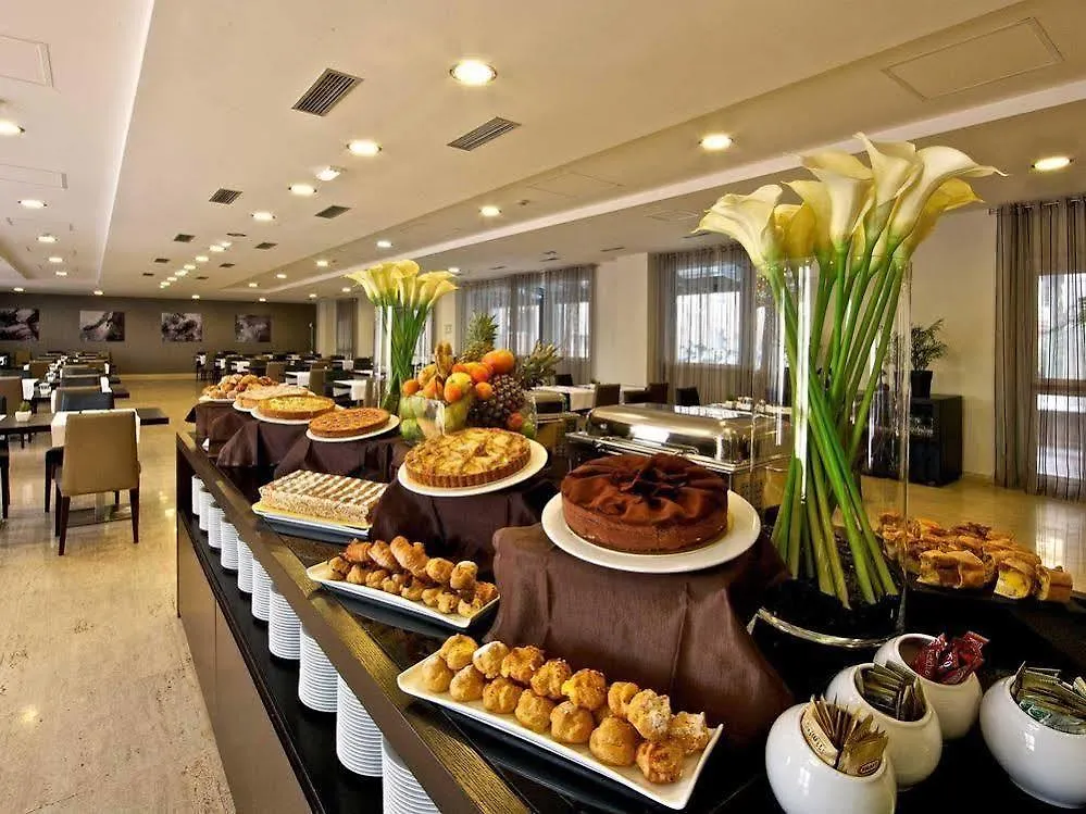 Eurostars Roma Aeterna Hotel